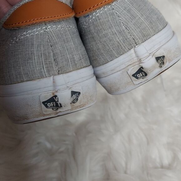 Vans canvas shoes‎ - Picture 7 of 10